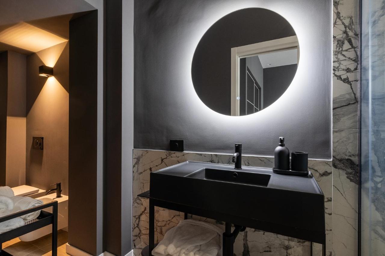 Il Palazzetto - Bari Sparano Ngoại thất bức ảnh