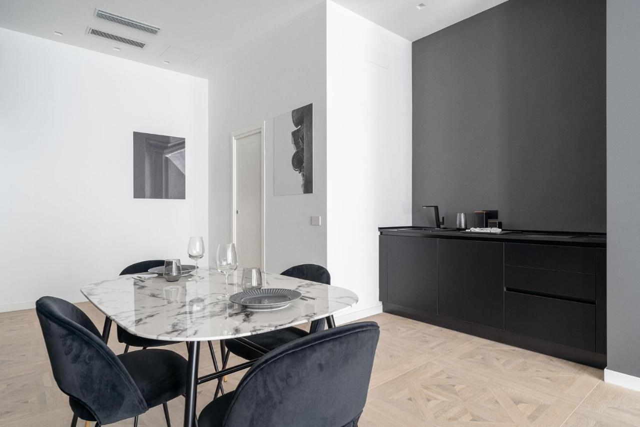 Il Palazzetto - Bari Sparano Ngoại thất bức ảnh