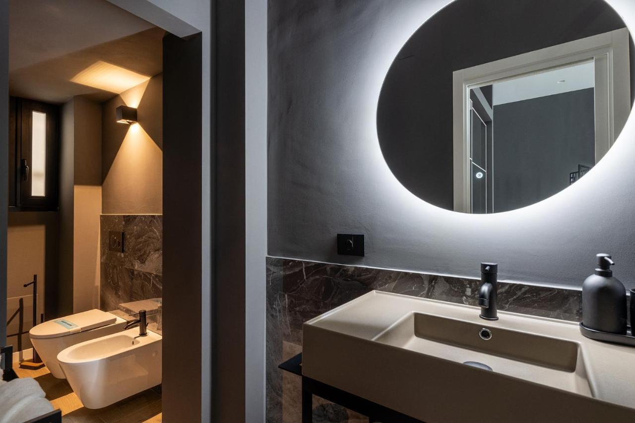 Il Palazzetto - Bari Sparano Ngoại thất bức ảnh